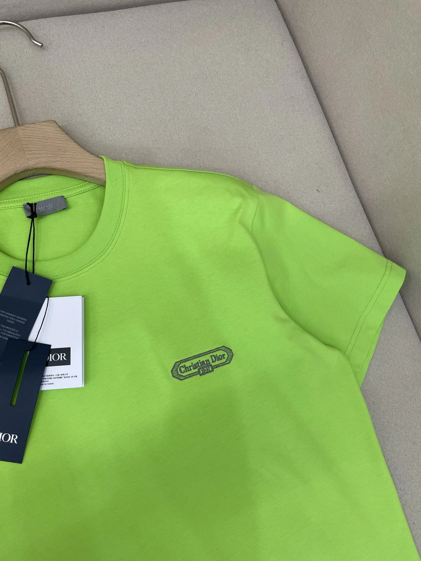 wg.luxury-- 4ior Cotton oversized 3colour item:F-F409A0810-3H